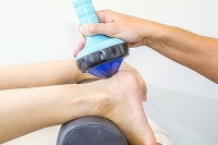 A Non-Surgical Treatment Option for Chronic Foot and Ankle Pain