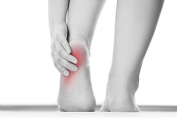 Dealing With a Fractured Heel Bone