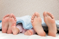What Is Clubfoot?